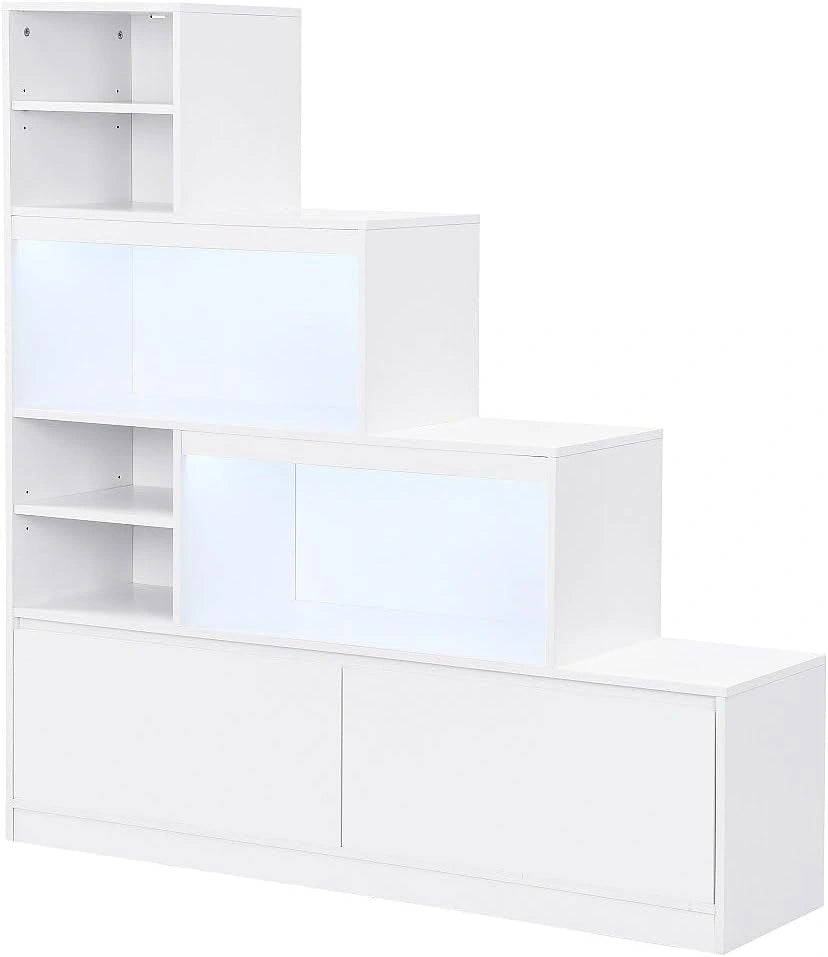 Vente-unique, Prodotto per casa e tempo libero, a LED, Bianco