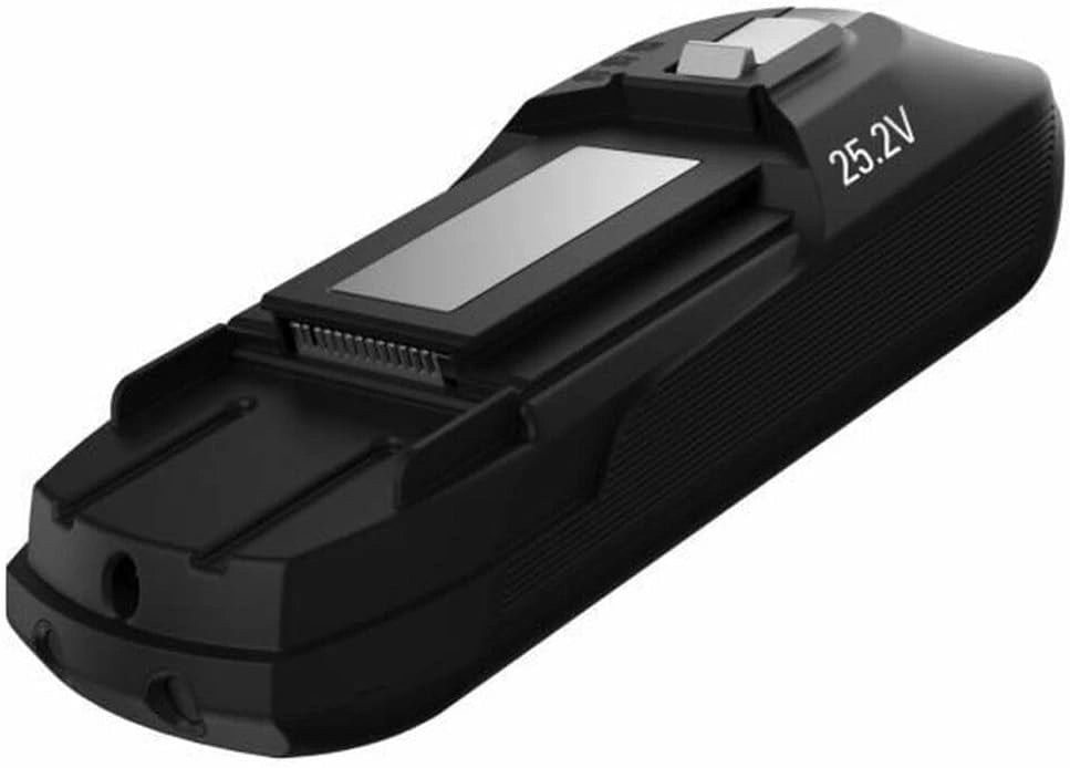 Rowenta, Aspirapolvere, 25,2 V, ricaricabile