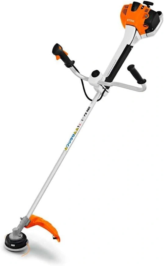 Stihl FS 460, Prodotto per casa e tempo libero