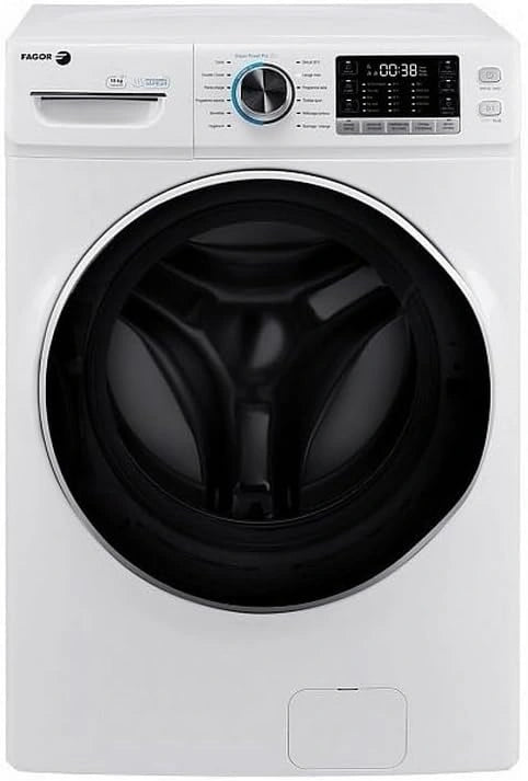 LAVE LINGE FRONTAL, Prodotto per casa e tempo libero, 18KG