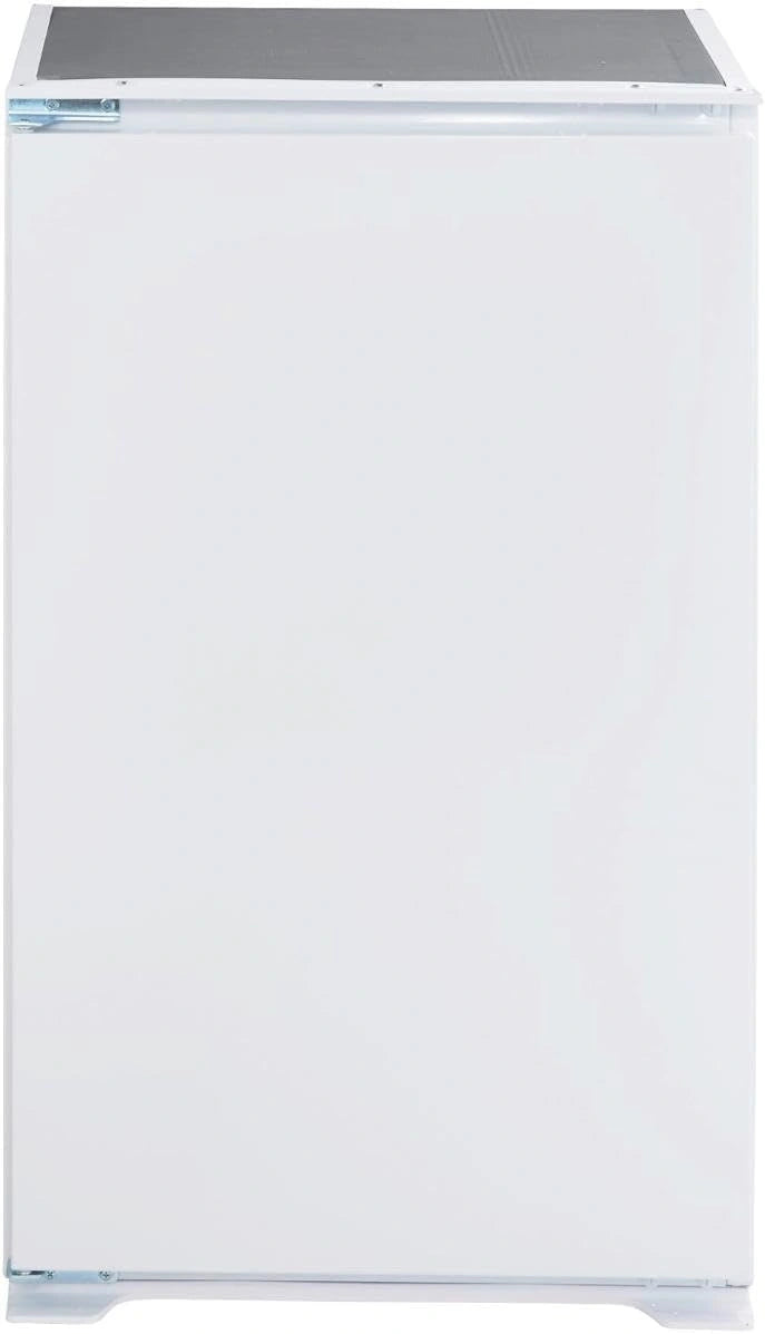 PKM, Frigorifero, 118 litri, 54 cm, a LED, Bianco
