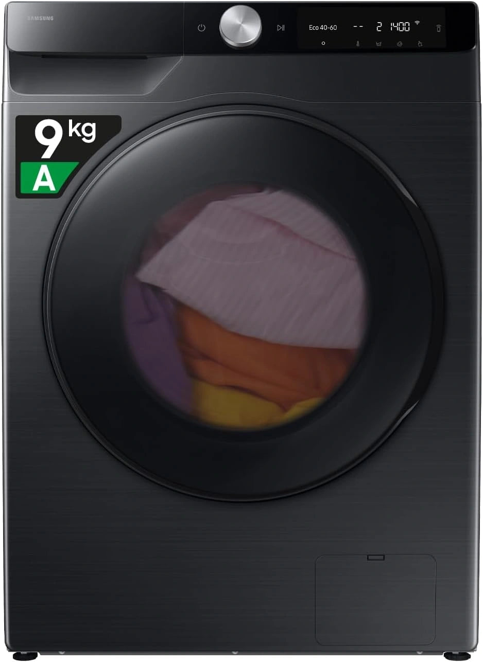 Samsung, Prodotto per casa e tempo libero, 60L, 5 kg, con Wi-Fi