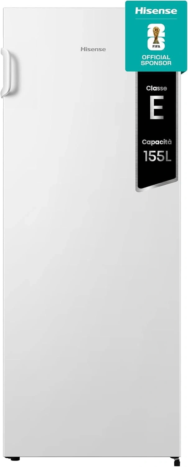 Congelatore, 155 Litri