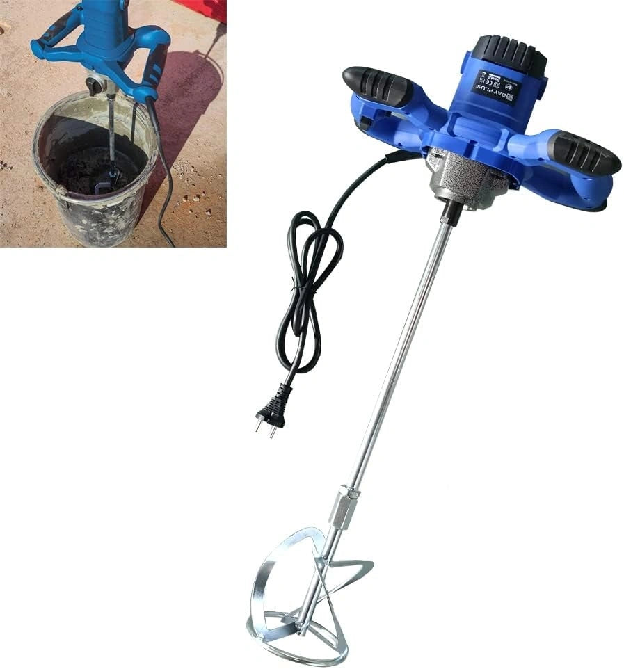 Miscelatore, Prodotto per casa e tempo libero, 2600 W, 120 mm, portatile