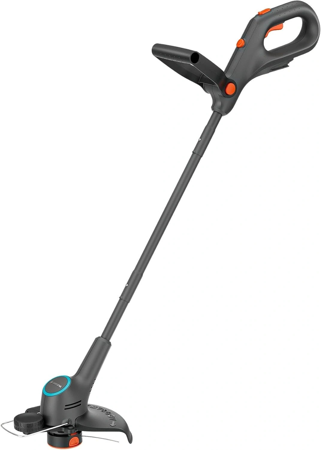 Gardena, Batteria ricaricabile, 18V, senza fili