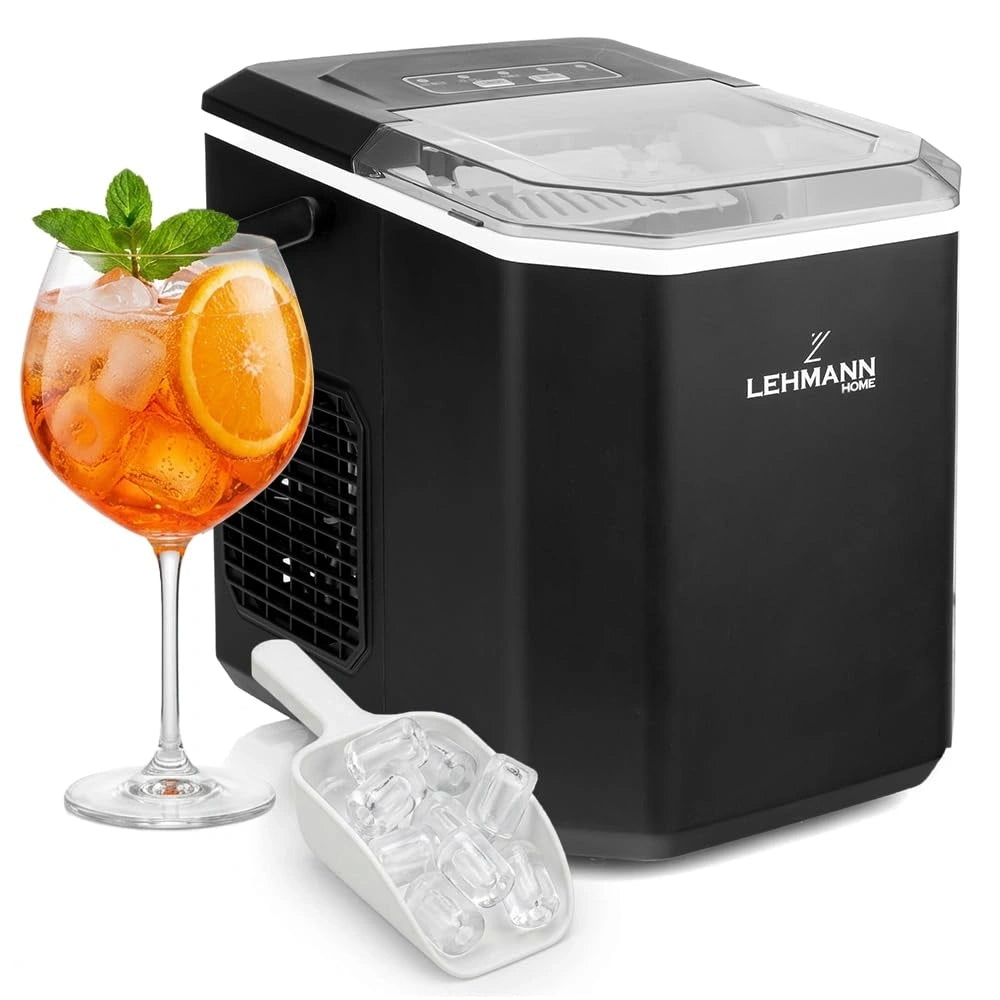 LEHMANN, Prodotto per casa e tempo libero, 12 kg, portatile