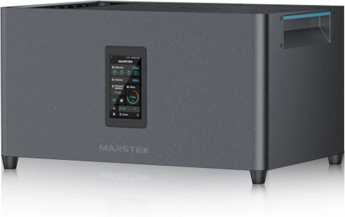 ECO-WORTHY, Prodotto per casa e tempo libero, 2400 W, 800 W