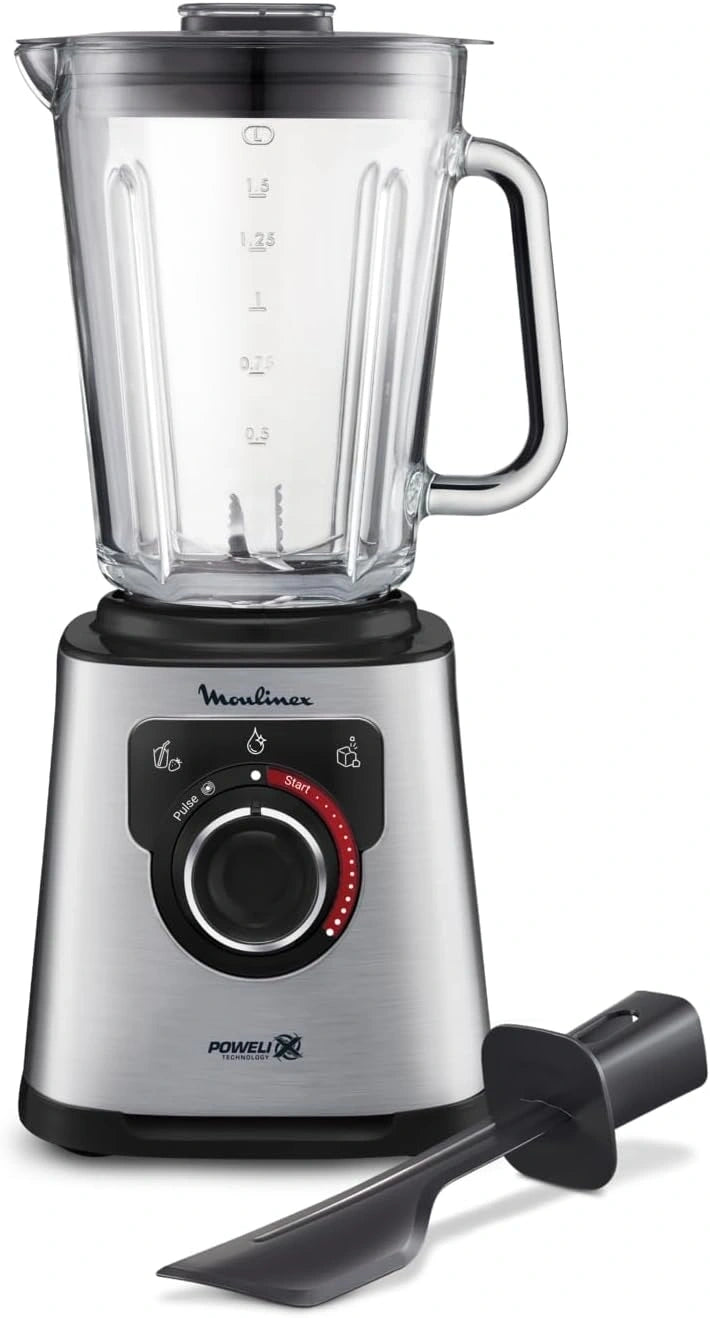Moulinex, Prodotto per casa e tempo libero, 1200 W