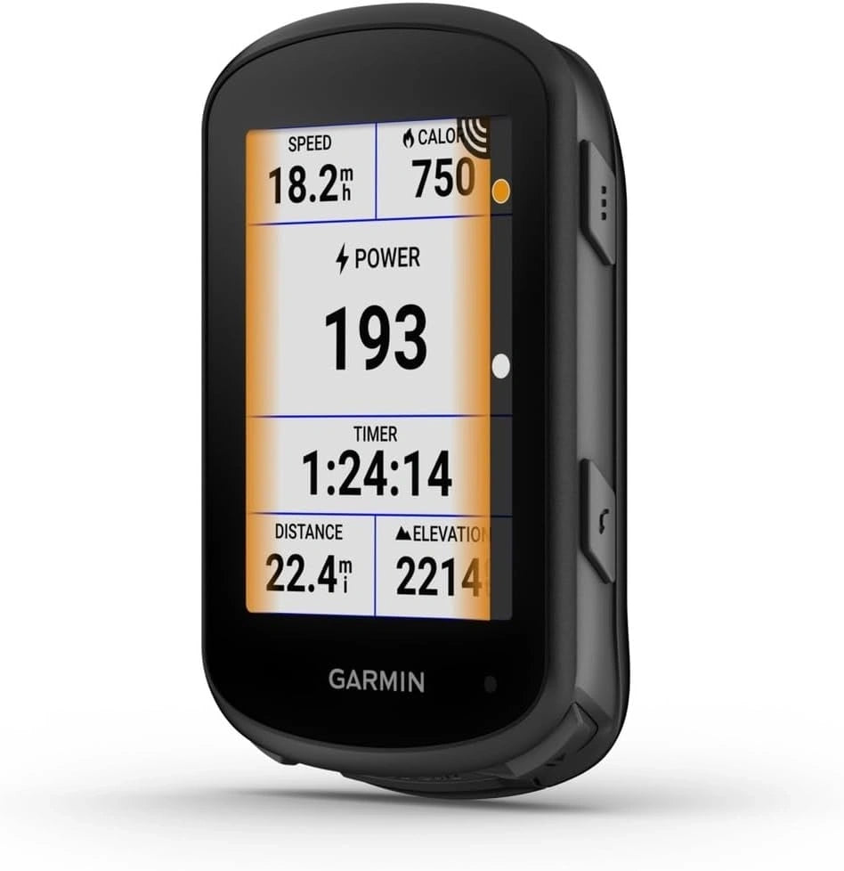 Garmin, Prodotto per casa e tempo libero, con display digitale