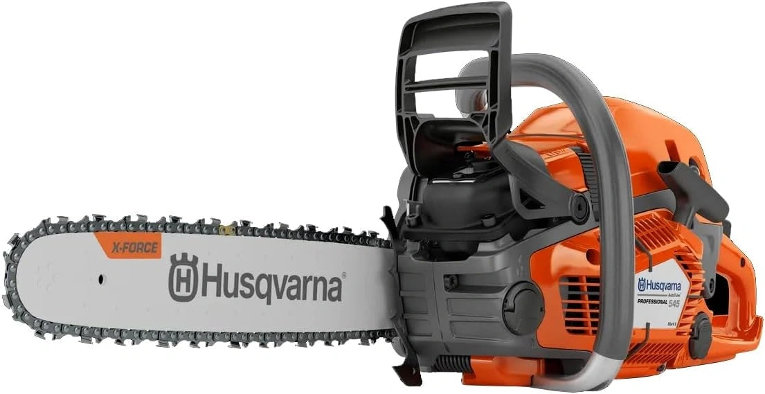 Husqvarna, Motosega, 2,7 kW, 45 cm