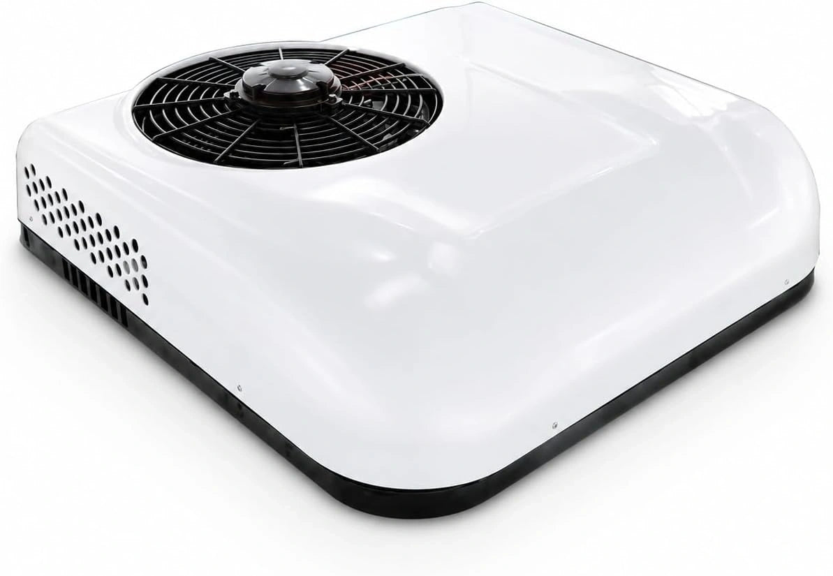 Climatizzatore portatile, 12 V