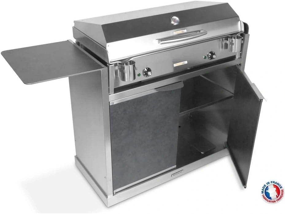 PLANCHAELEC, Prodotto per casa e tempo libero, 3600W, regolabile, Argento