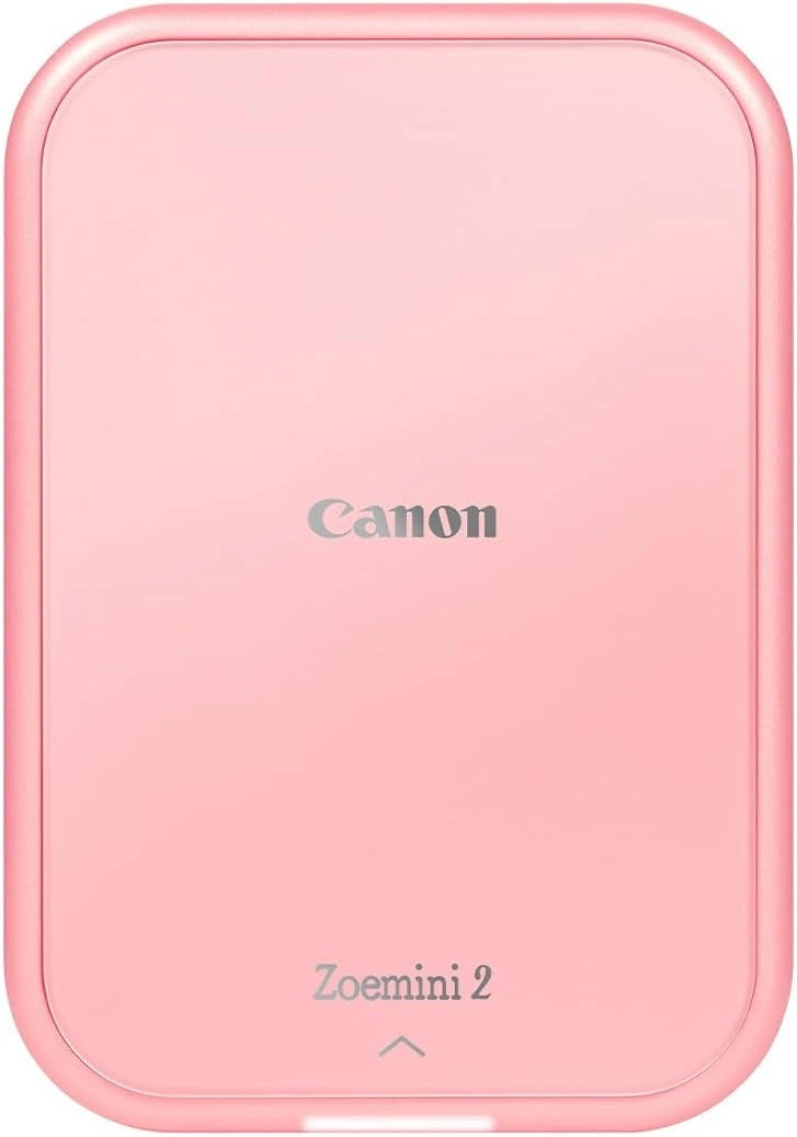 Canon ZOEMINI 2, Stampante multifunzione, con Bluetooth, portatile