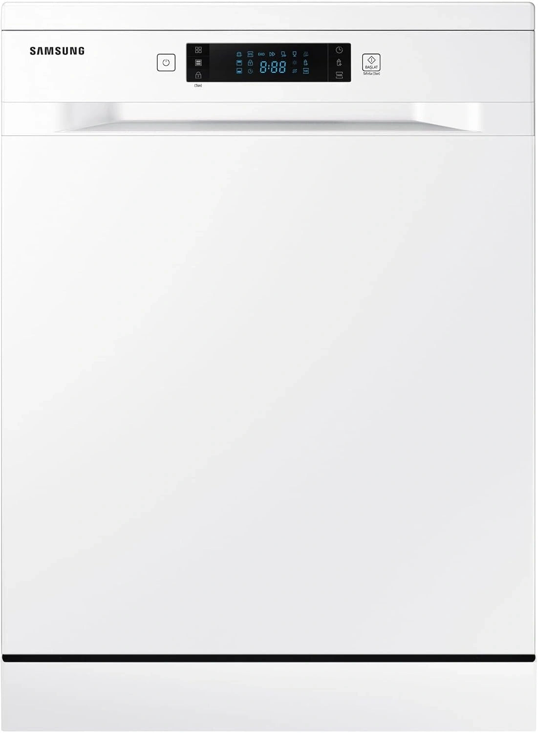 Lavastoviglie, Lavastoviglie, 60 Cm, Bianco