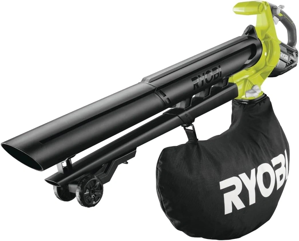 Ryobi, Batteria ricaricabile, 18V
