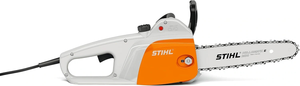 Stihl MSE 141, Prodotto per casa e tempo libero, 230V, 1.4 KW, 3,6 kg