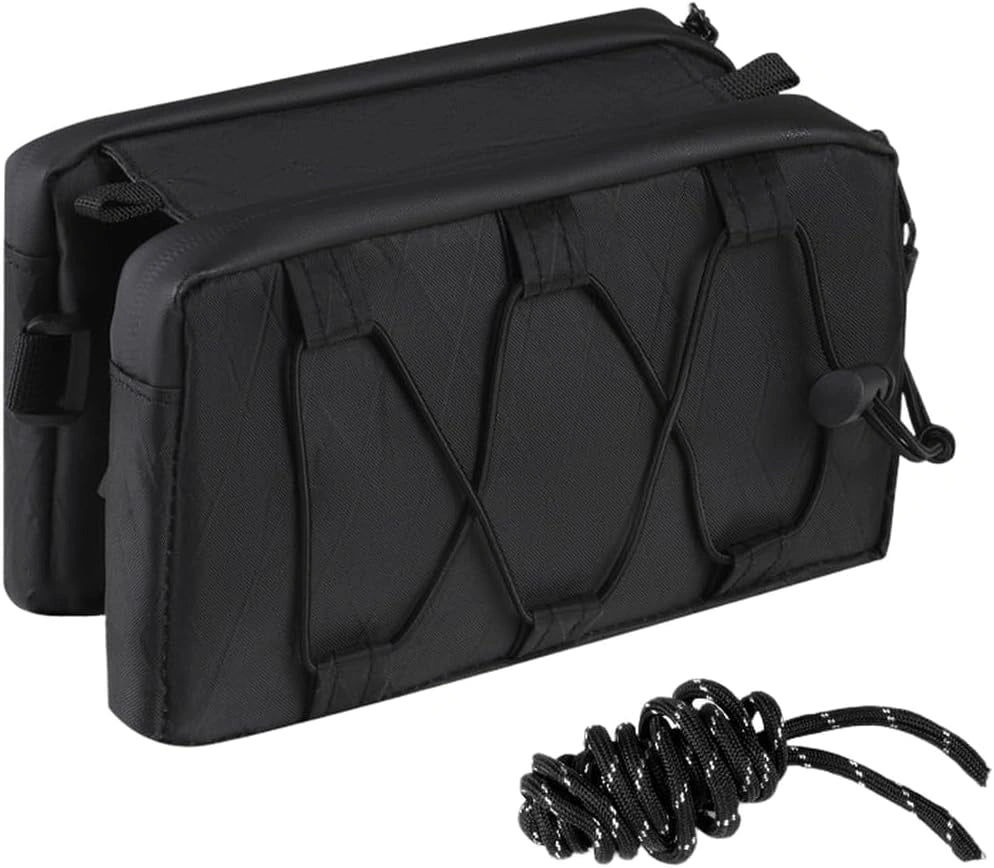 Borsa, Bicicletta elettrica, 20 cm, regolabile