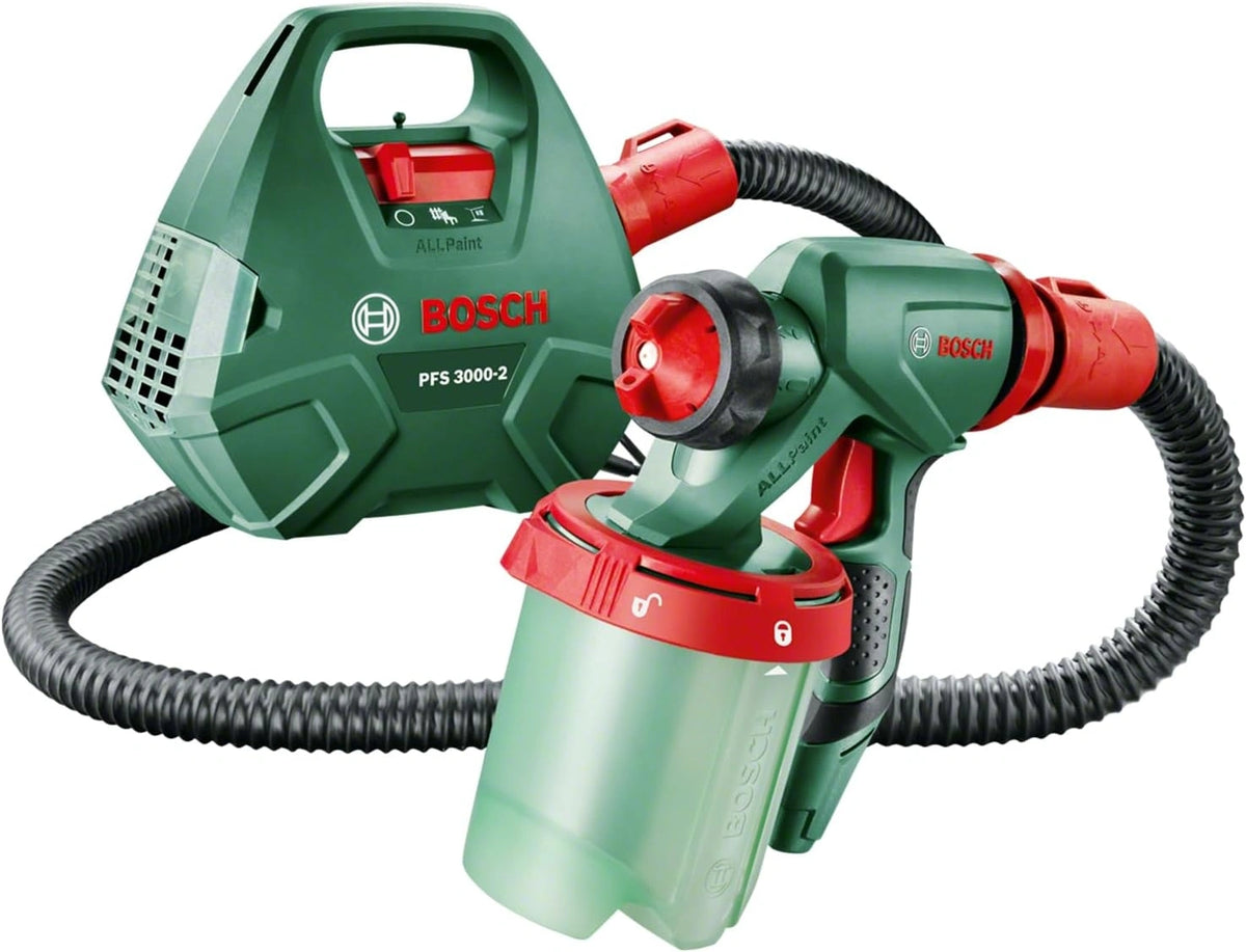 Bosch, Prodotto per casa e tempo libero