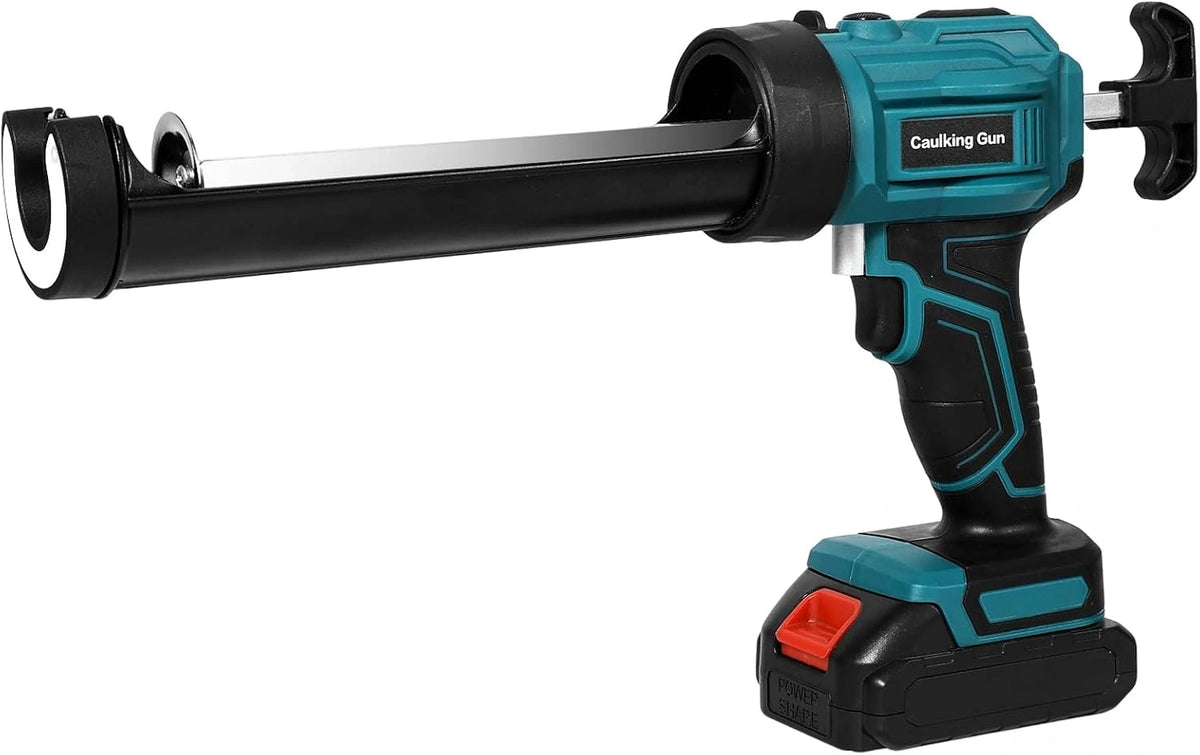 Pistola, Batteria ricaricabile, 21V, a LED
