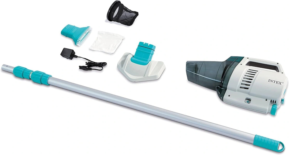 Intex, Piscina, 37 cm, 11 cm, 21 cm