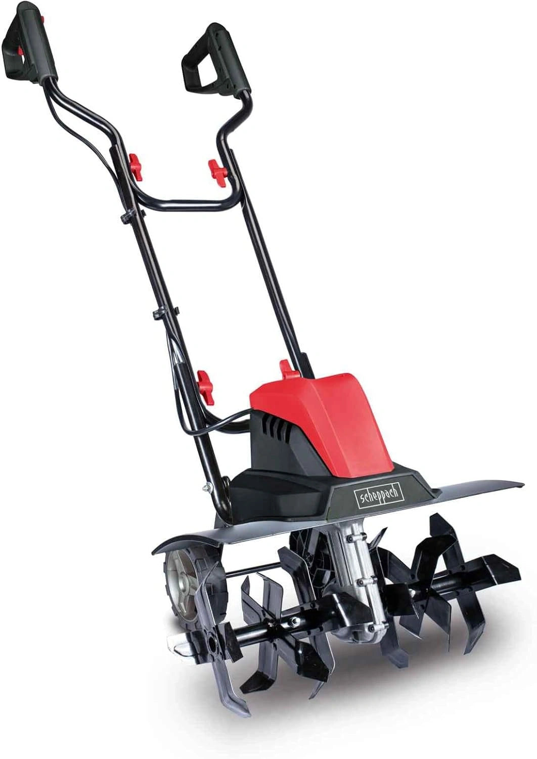 Scheppach, Prodotto per casa e tempo libero, 1500W, 45cm