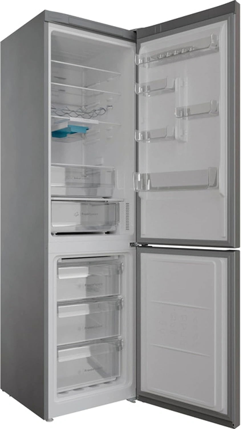 Privileg PVBN 496, Frigorifero, 367L, 104 L