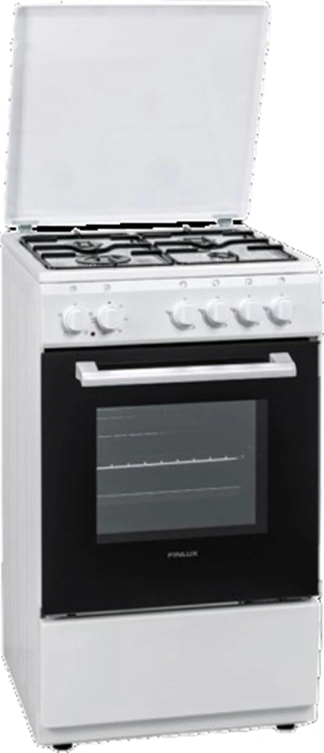 Finlux FXMC55WM, Forno elettrico