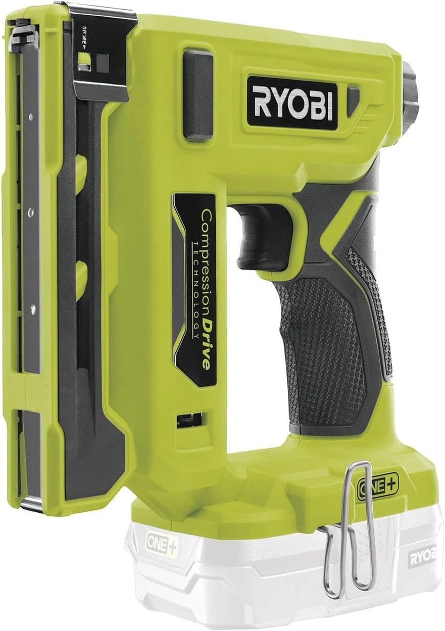Cucitrice RYOBI 18V, Batteria ricaricabile, 18V