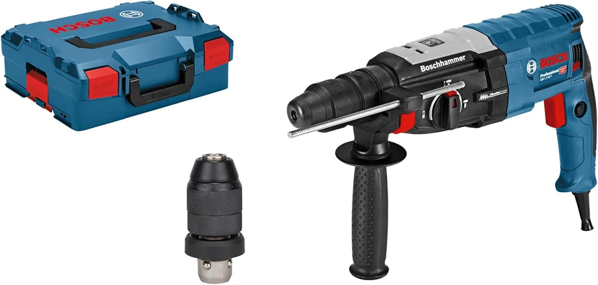 Bosch, Prodotto per casa e tempo libero, 880 W, 13 mm
