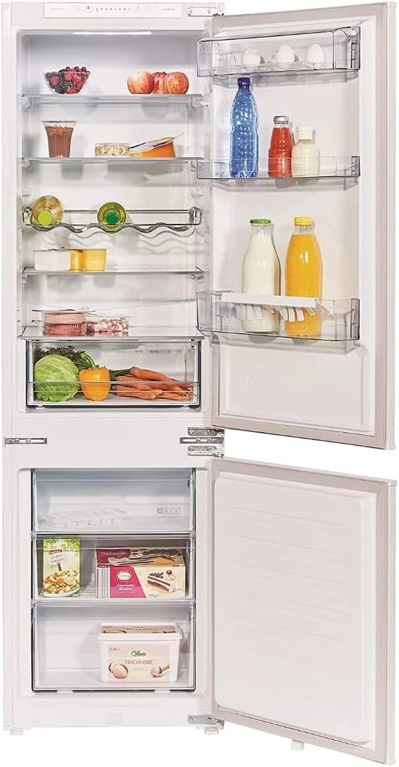 WOLKENSTEIN, Frigorifero, 246L, 183L, 63L, a LED