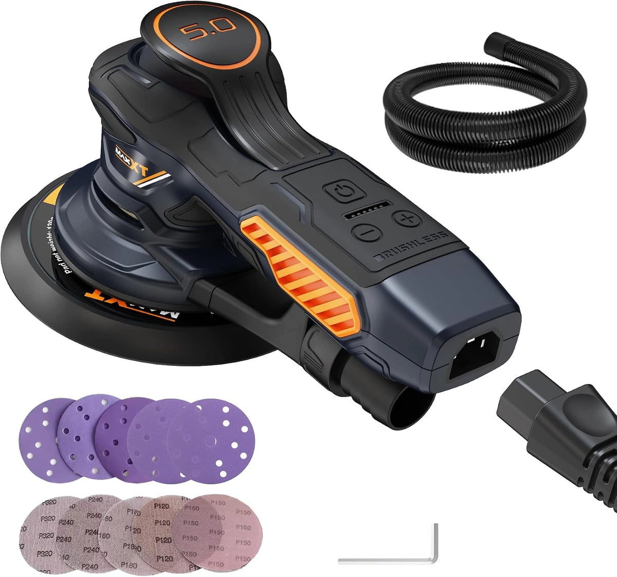 MAXXT, Prodotto per casa e tempo libero, 150mm, regolabile