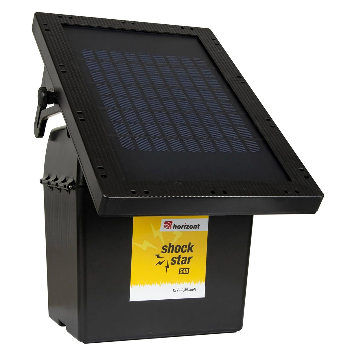 Recinzione, Pannello solare, 9 V, 12 V, 5 W