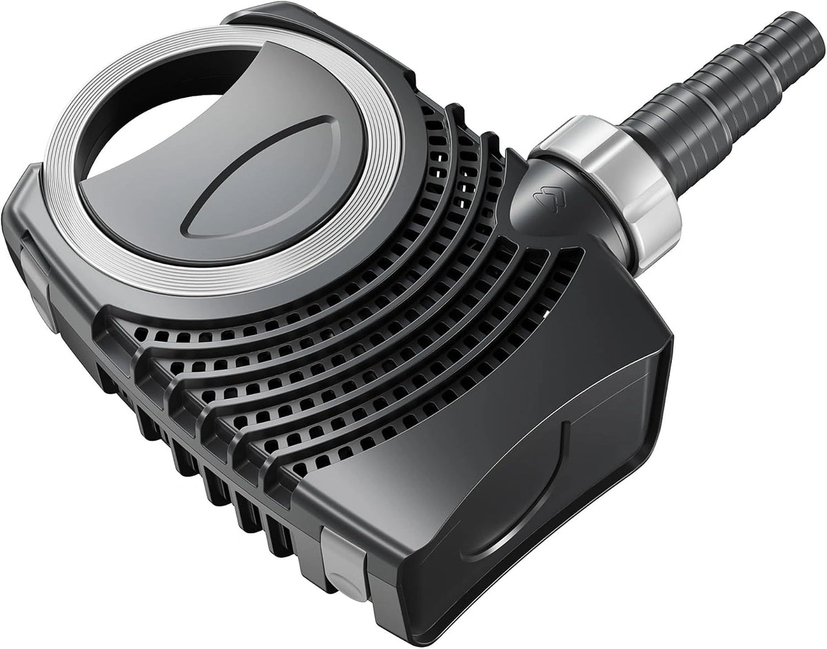 SunSun, Pompa elettrica, 30W, 4500l