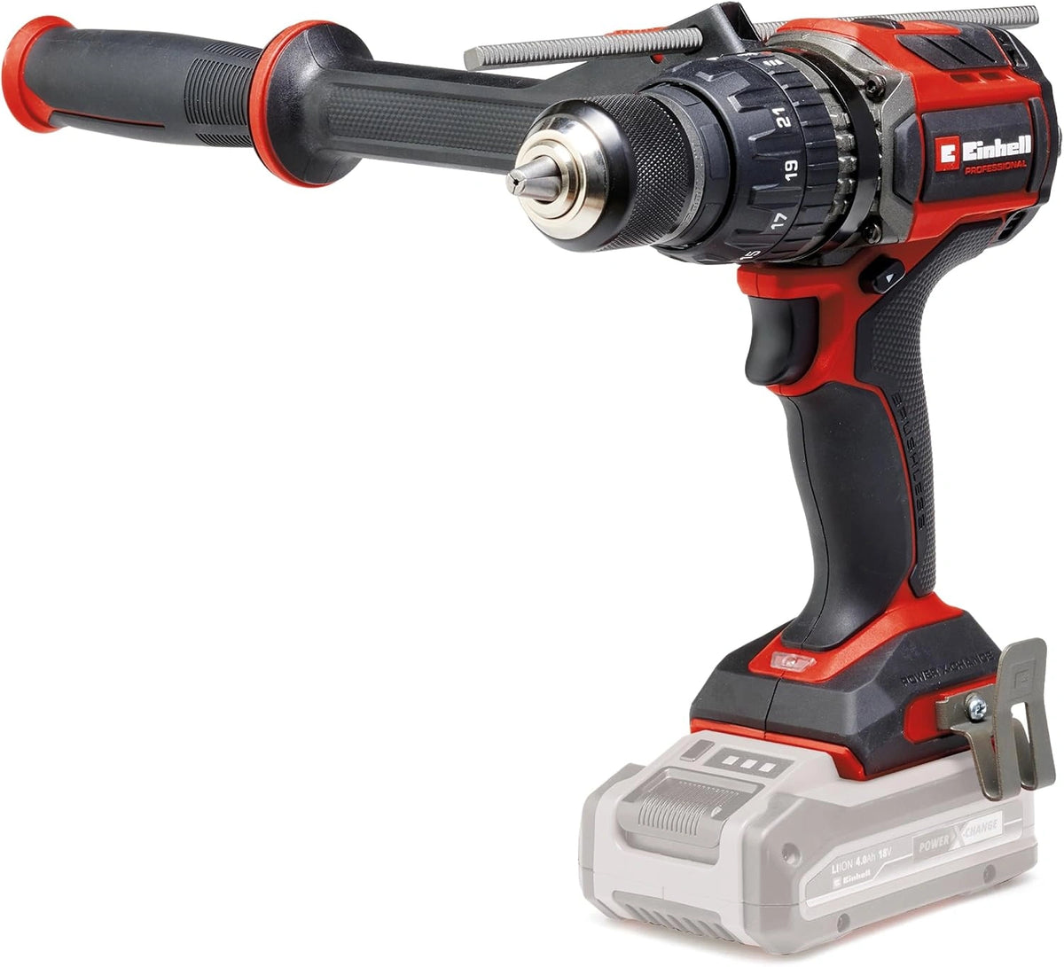 Einhell, Trapano avvitatore