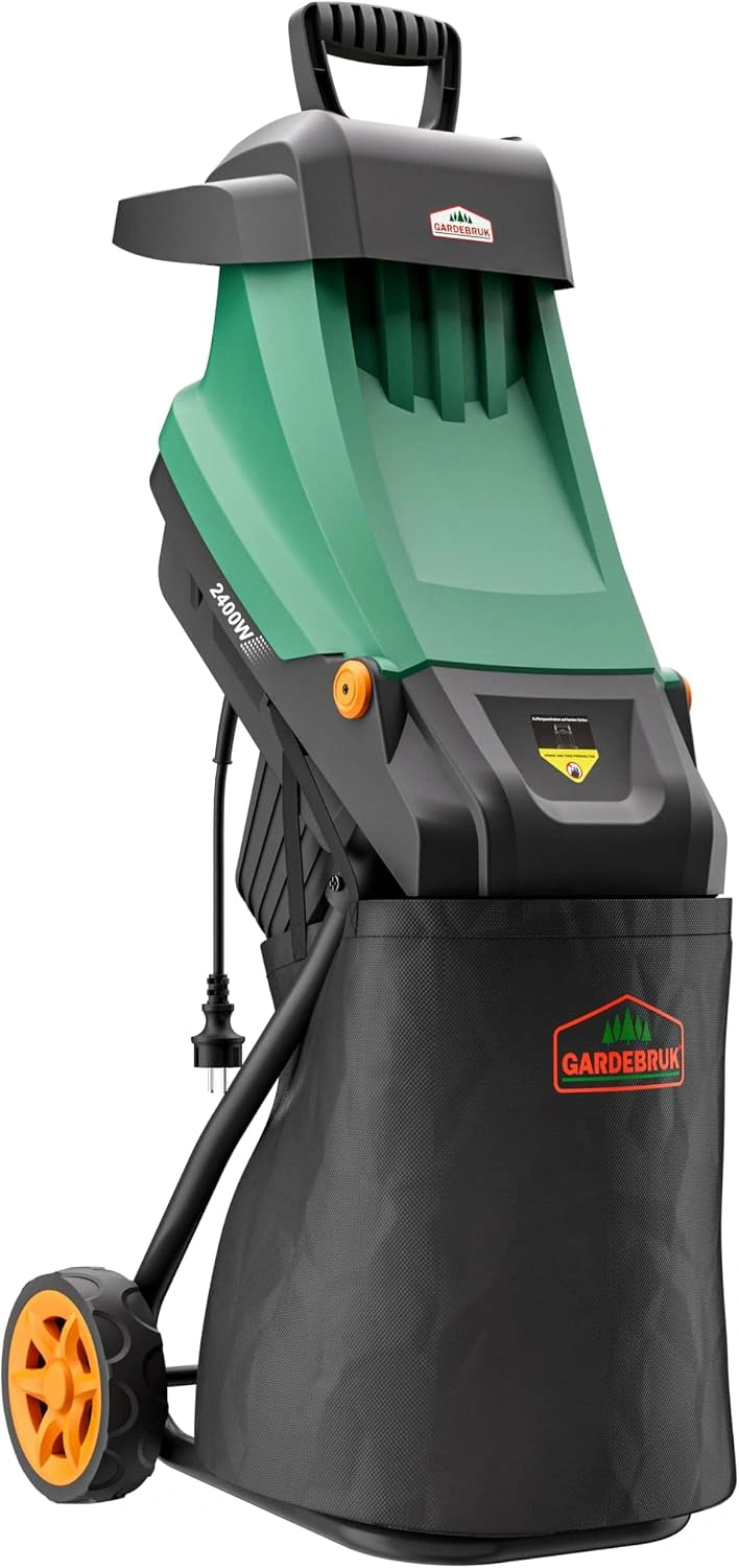 GARDEBRUK, Prodotto per casa e tempo libero, 2400W