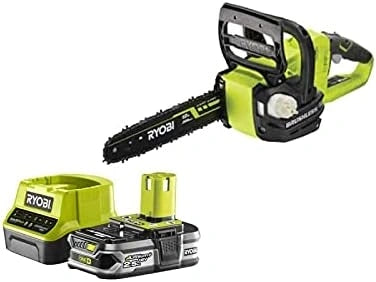 Batteria ricaricabile, 18V, 2,5Ah