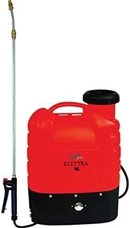 STARS, Batteria ricaricabile, 12v, 10ah