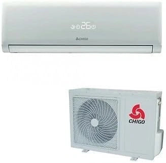 Climatizzatore split, 9000 BTU, con tecnologia inverter