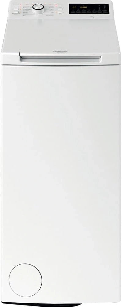 HOTPOINT ARISTON WMTG, Lavatrice, 7 kg, con tecnologia inverter