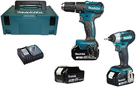 trapano, Trapano avvitatore, 18v, 3ah