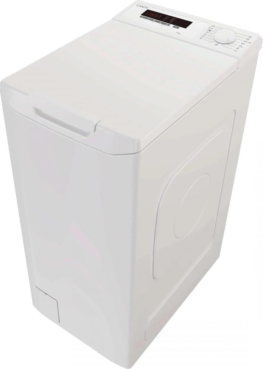 EYTC1 472D3-S, Lavatrice, 7Kg