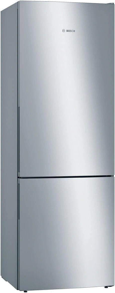 Bosch KGE49AICA, Frigorifero, 302 l, 111 l, 70 cm