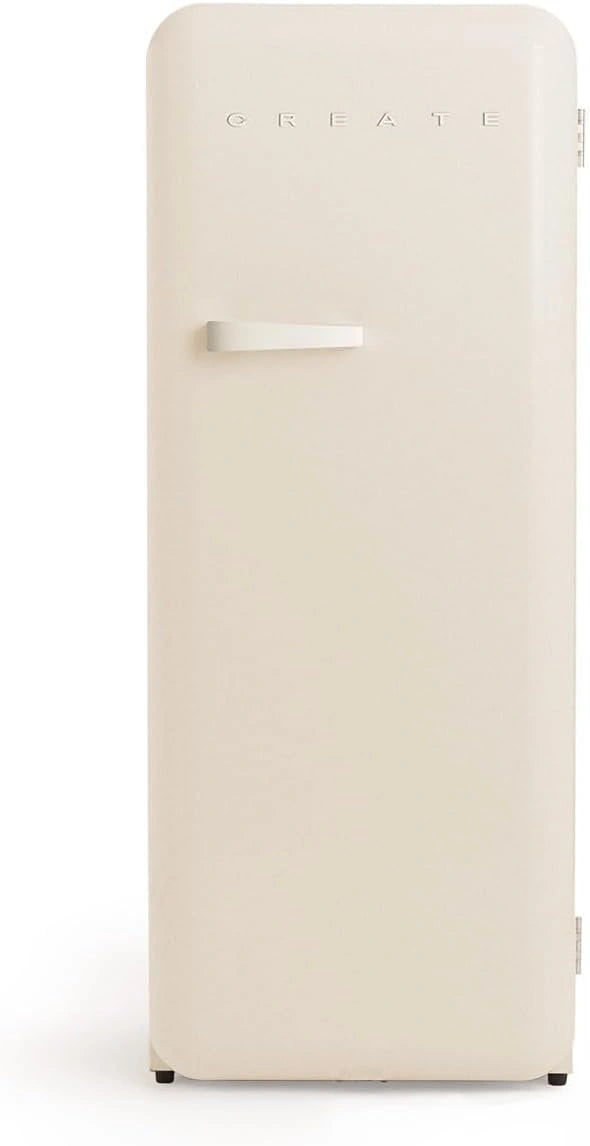 CREATE, Frigorifero, 102W, 281L, 150cm, Bianco