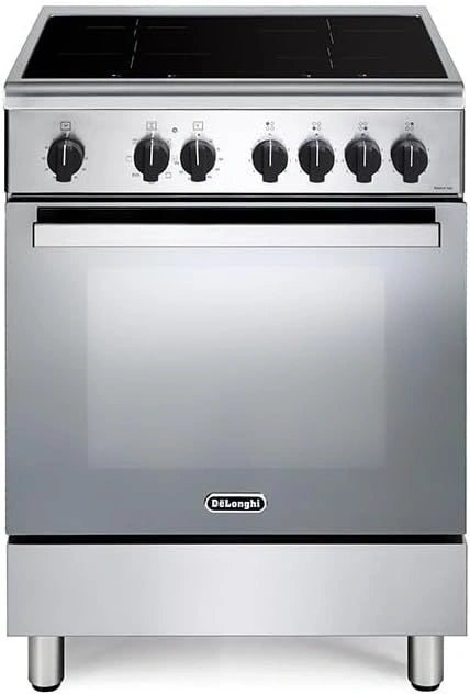 De, Forno elettrico, Argento
