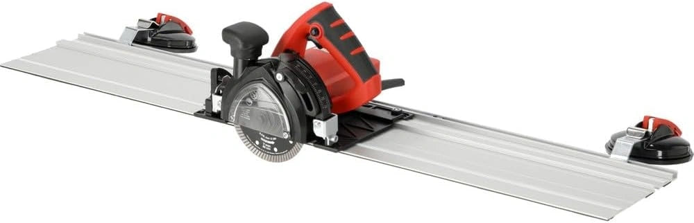 YATO, Prodotto per casa e tempo libero, 1400 W, 125 mm