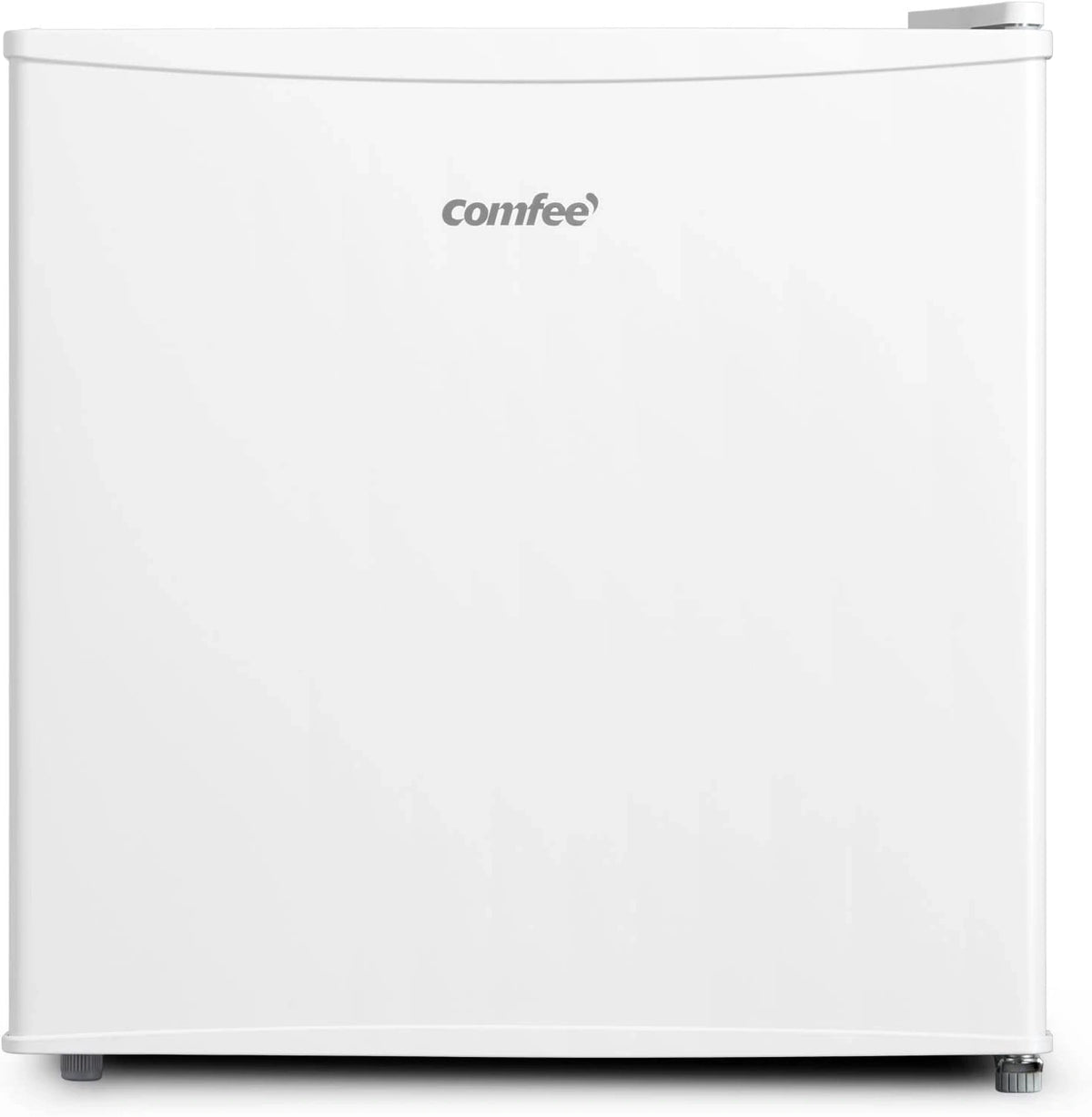 COMFEE', Congelatore, 31L, silenzioso, Bianco