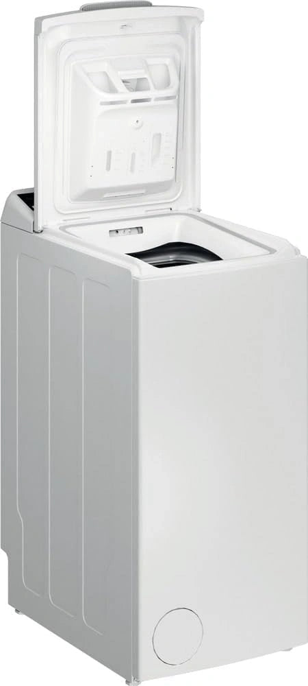 Indesit, Lavatrice