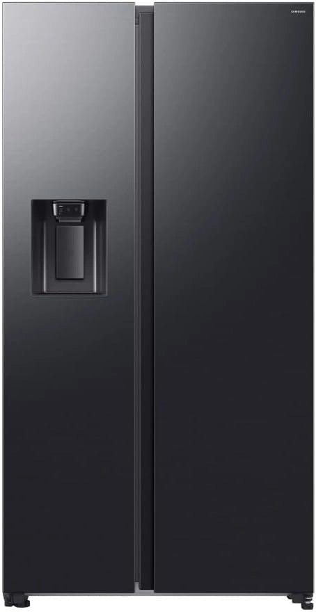 Samsung, Frigorifero, 635 L, 72,6 cm, con Wi-Fi, Nero