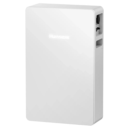 HumsiENK 7,68kWh, Prodotto per casa e tempo libero