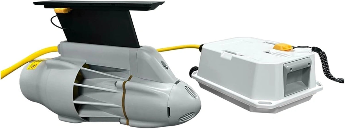 Motore, Batteria ricaricabile, 240W, 360W